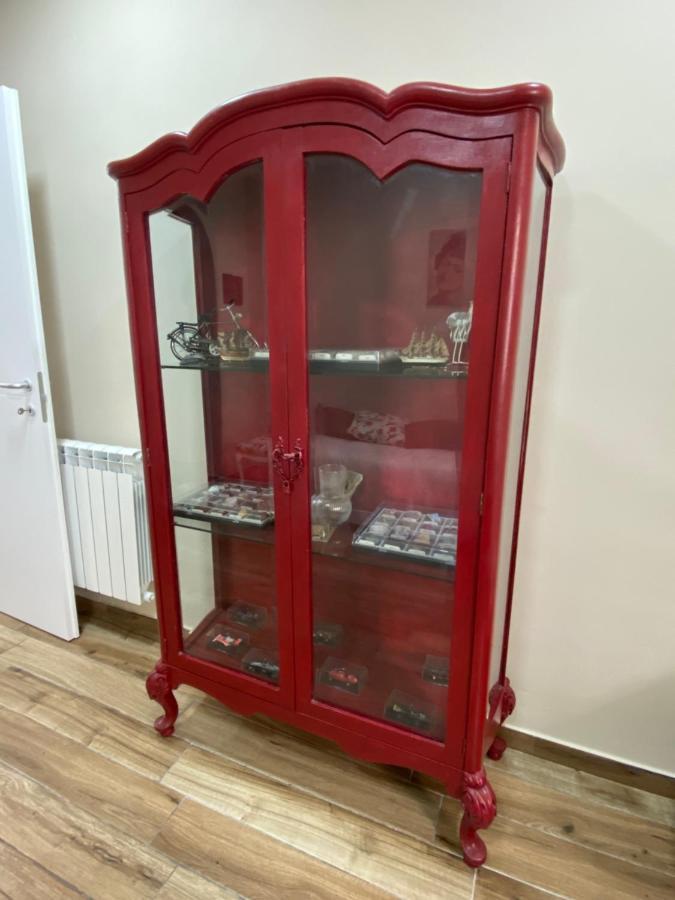 カターニア Violet House.ヴィラ エクステリア 写真