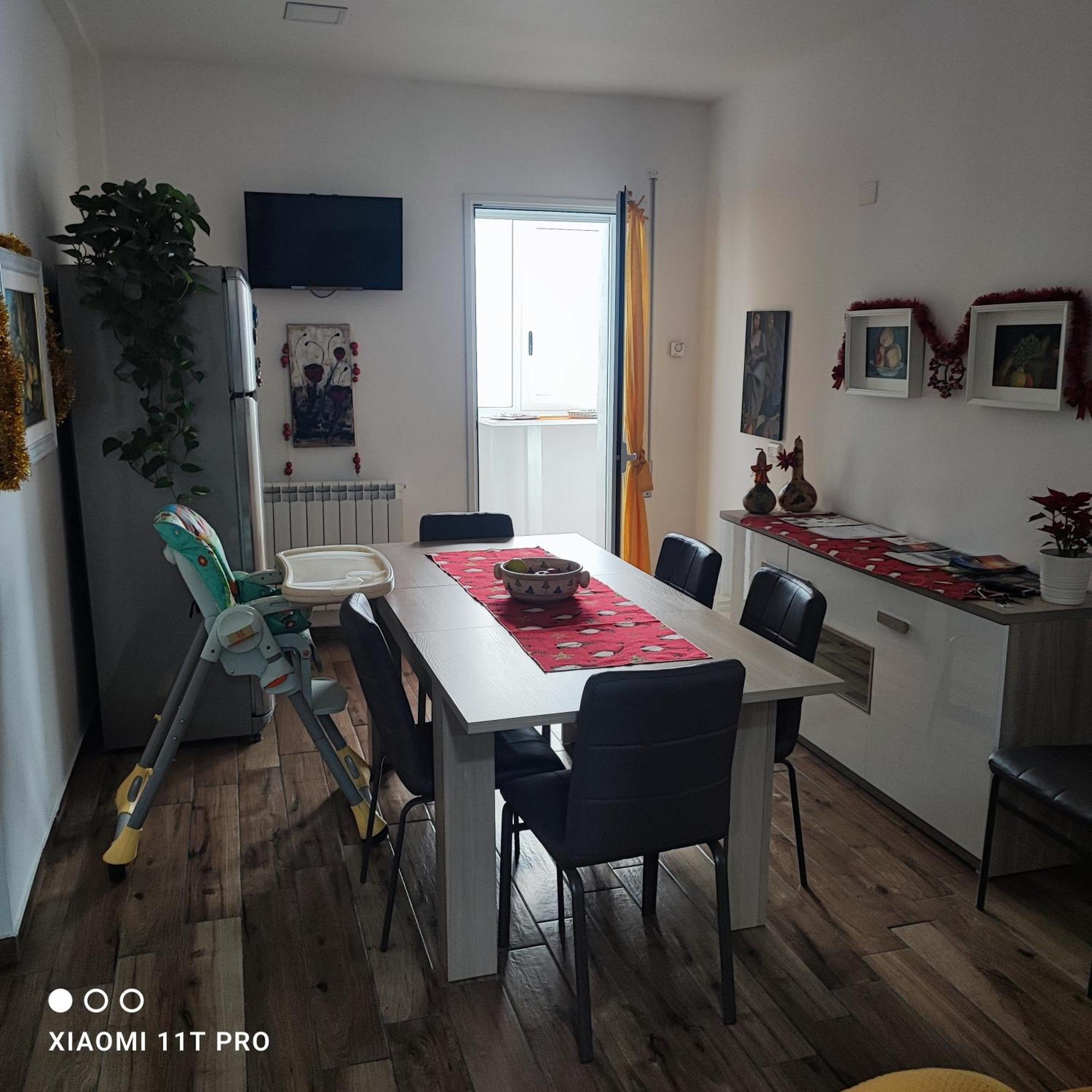 カターニア Violet House.ヴィラ エクステリア 写真